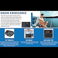 Eton Elite Traveler AM/FM Shortwave Radio — image 4