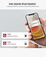 ZOSI C298 SE 6MP Dual-Lens WiFi PT Security Camera — image 6