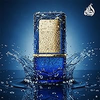 Lattafa Al Nashama Caprice Eau de Parfum, 3.4oz — image 6
