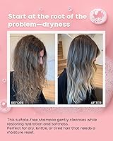 ALFAPARF MILANO Semi di Lino Moisture Nutritive Shampoo and Conditioner Set 450mL — image 10