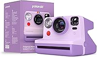 Polaroid Now 2nd Generation Instant Film Camera — image 7