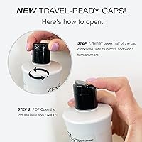 Kenra Triple Repair Shampoo 10.58oz — image 5