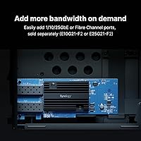 Synology DS1823xs+ 8-Bay NAS — image 4