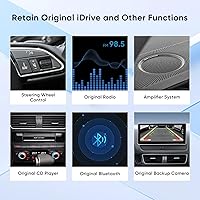 AINAVI 10.25 Q5 Multimedia Touch Screen — image 8