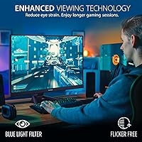 ViewSonic VX2267-MHD 22-Inch 1080p Gaming Monitor — image 3