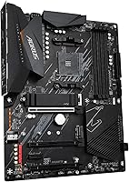 GIGABYTE B550 AORUS ELITE AX V2 Motherboard — image 4