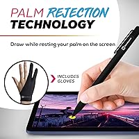 Simbans PicassoTab XL 11.6-inch Drawing Tablet — image 7