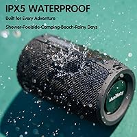 MusiBaby M68 Bluetooth Speaker — image 5