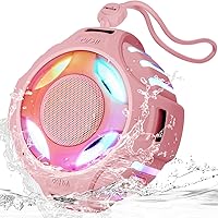 comiso C15 Bluetooth Shower Speaker — image 1