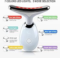 KQO Face and Neck Massager — image 3