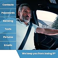 Prox PRD Phone Separation Alert Device — image 5