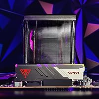 Patriot Viper Venom RGB DDR5 32GB 6000MHz CL36 — image 9