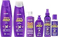 Aussie Miracle Curls 6-Piece Set — image 8