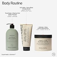 Youth To The People Superfood + Niacinamide Body Wash — image 8