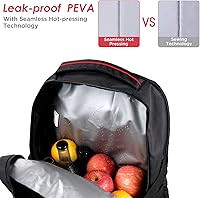 OUTXE Cooler Backpack 22L for 15.6″ Laptop — image 5