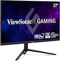 ViewSonic VX2728J-2K 27-Inch Gaming Monitor — image 1