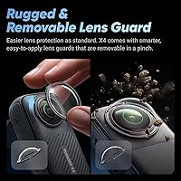 Insta360 X4 Standard Bundle — image 6