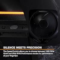be quiet! Dark Rock Elite Air CPU Cooler — image 4