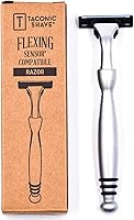 Taconic Shave Gillette Sensor Compatible Razor — image 8