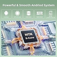 innioasis G1 80GB MP3 Player — image 7