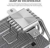 Thermalright SI-100 CPU Air Cooler — image 2