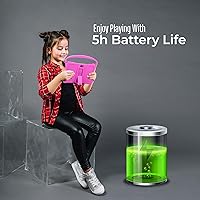 QISTOQI KD88 Kids Tablet 7-inch 32GB — image 5