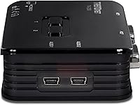 TRENDnet TK-209K 2-Port USB KVM Switch with Audio — image 5