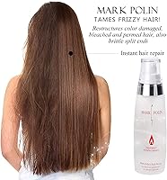 MARK POLIN Hair Treatment Oil 2oz — image 7