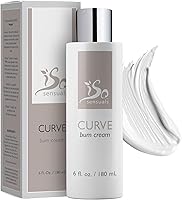 IsoSensuals CURVE Butt Enhancement Cream 180mL — image 1