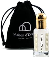 Maison d'Orient Musk Tahara 12mL — image 1