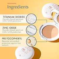 Avène High Protection Tinted Compact SPF 50+ — image 4