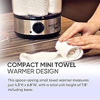 Pro Beauty Hot Towel Warmer — image 3