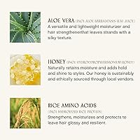 INNERSENSE Organic Beauty I Create Volume Hair Volumizing Lotion, 10 fl oz — image 5