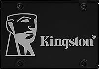 Kingston KC600 1TB SATA3 2.5″ SSD — image 1