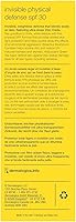 Dermalogica Invisible Physical Defense SPF 30 Sunscreen 1.7oz — image 4