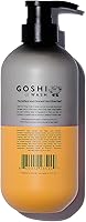 GOSHI Super Vitamin Body Wash 20 oz — image 2