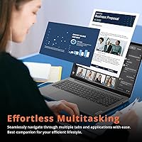 Lenovo IdeaPad 1 15IAU7 Laptop, 15.6″ FHD Touchscreen, Intel Core i3-1215U, 16GB RAM, 512GB SSD — image 6