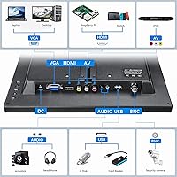 Haiway HW-11.6mini Monitor — image 3