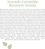 Glow Recipe Avocado Ceramide Serum 30mL — image 9
