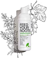 Yarok Feed Your Roots Organic Mousse, 8oz — image 1