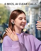 Soundcore P40i Wireless Earbuds — image 6