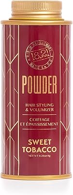 18.21 Man Made Premium Hair Styling Powder