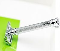 Merkur MK-4700 Traditional Double Edge Safety Razor — image 3