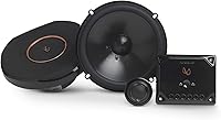 Infinity REF-6530CX 6.5-Inch Two-Way Component Speaker System — image 2