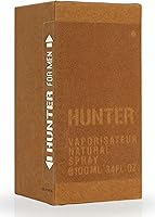 Armaf Hunter for Men Eau de Toilette, 3.4oz — image 4