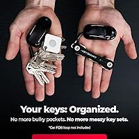 KeySmart iPro Key Finder Locator — image 6