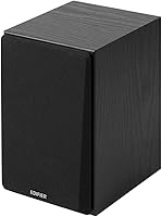 Edifier R980T 4″ Active Bookshelf Speakers — image 2