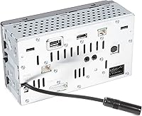 Alpine iLX-407 7-Inch Multimedia Receiver — image 2