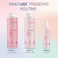 Joico InnerJoi Preserve Shampoo 33.8oz — image 6