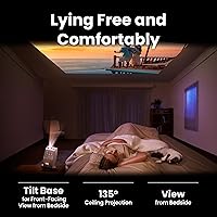 BenQ GV50 Portable Laser Projector — image 2